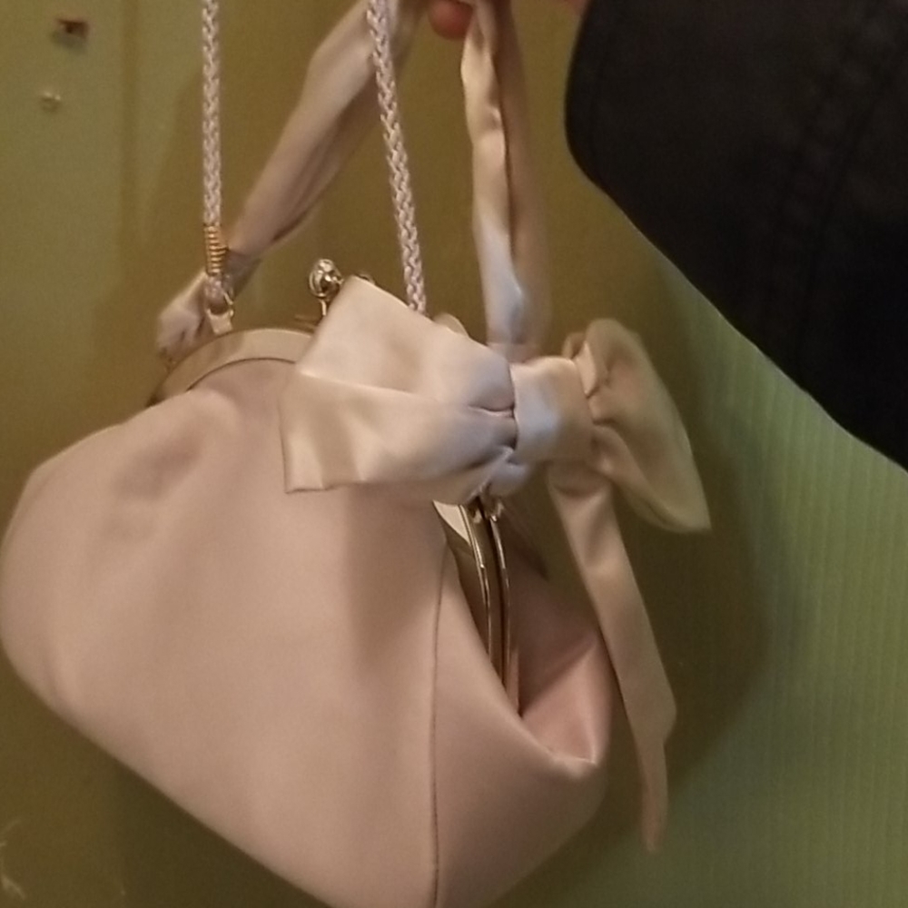 Kate landry hand purse
